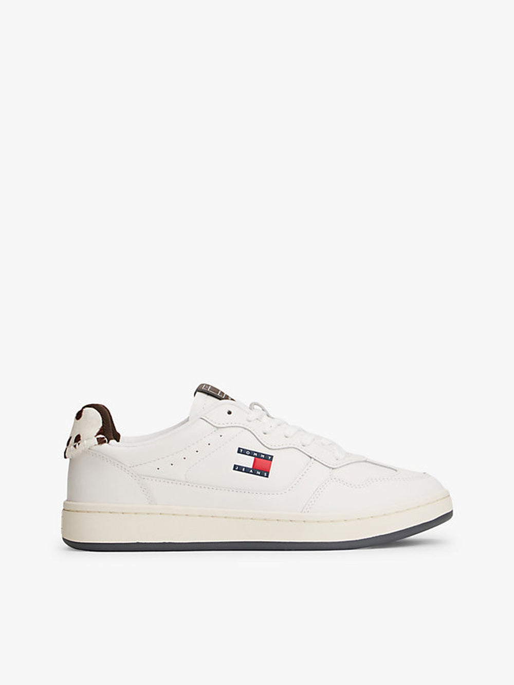 Women Backtab Sneaker
