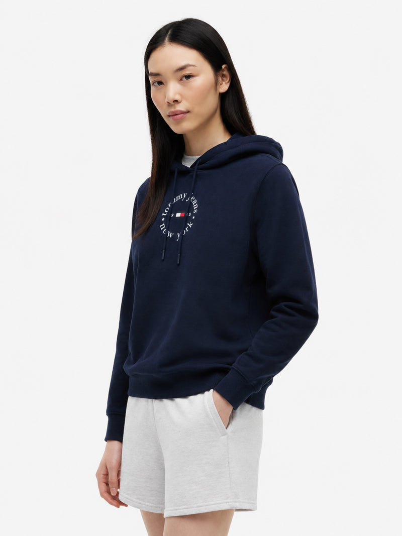 Regular Fit Terry Pullover