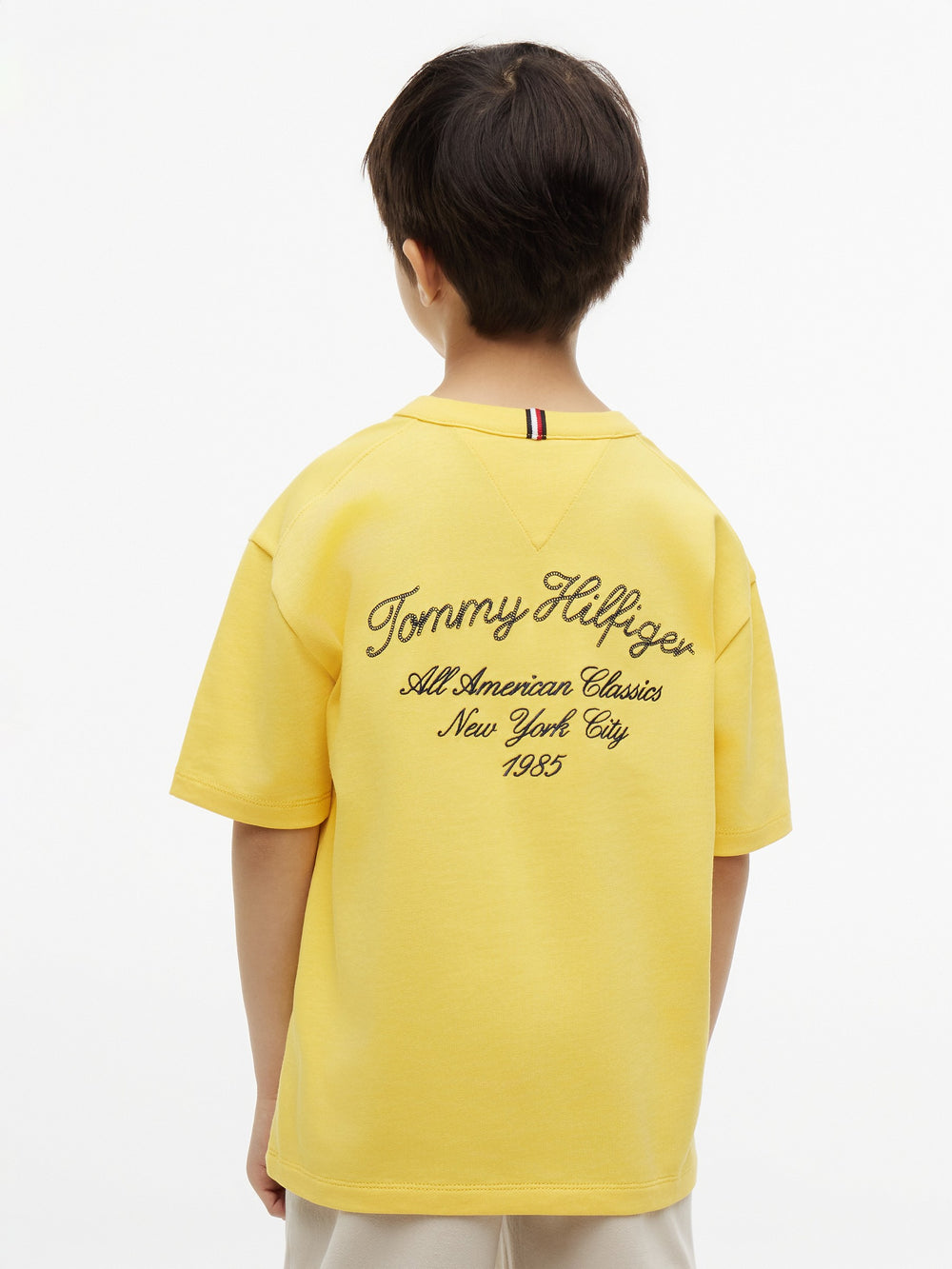Kids Graphic T-Shirt