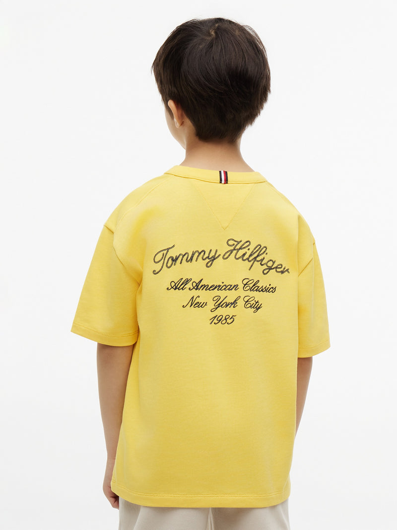 Kids Graphic T-Shirt