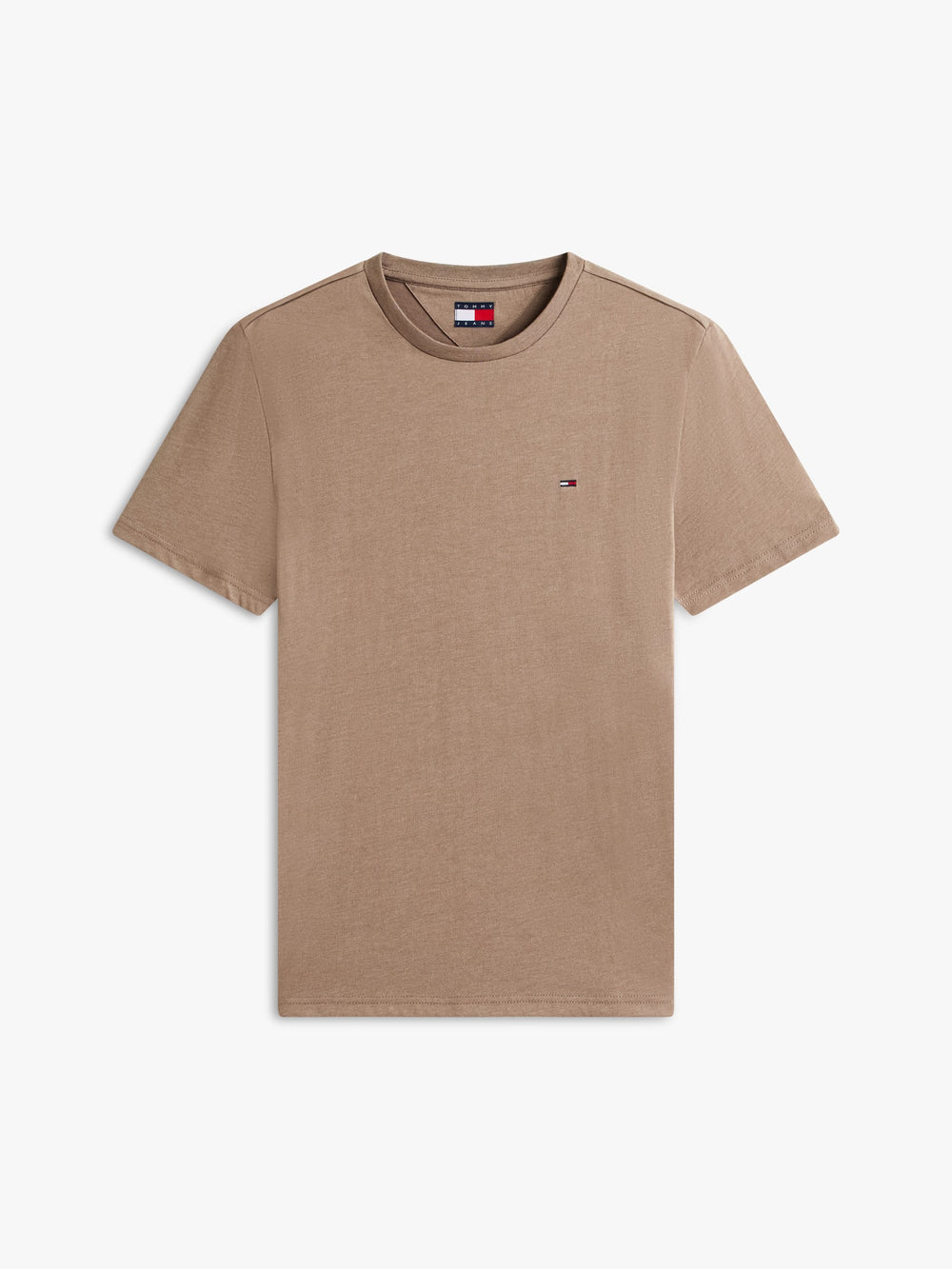 Super Slim Fit Heather T-Shirt