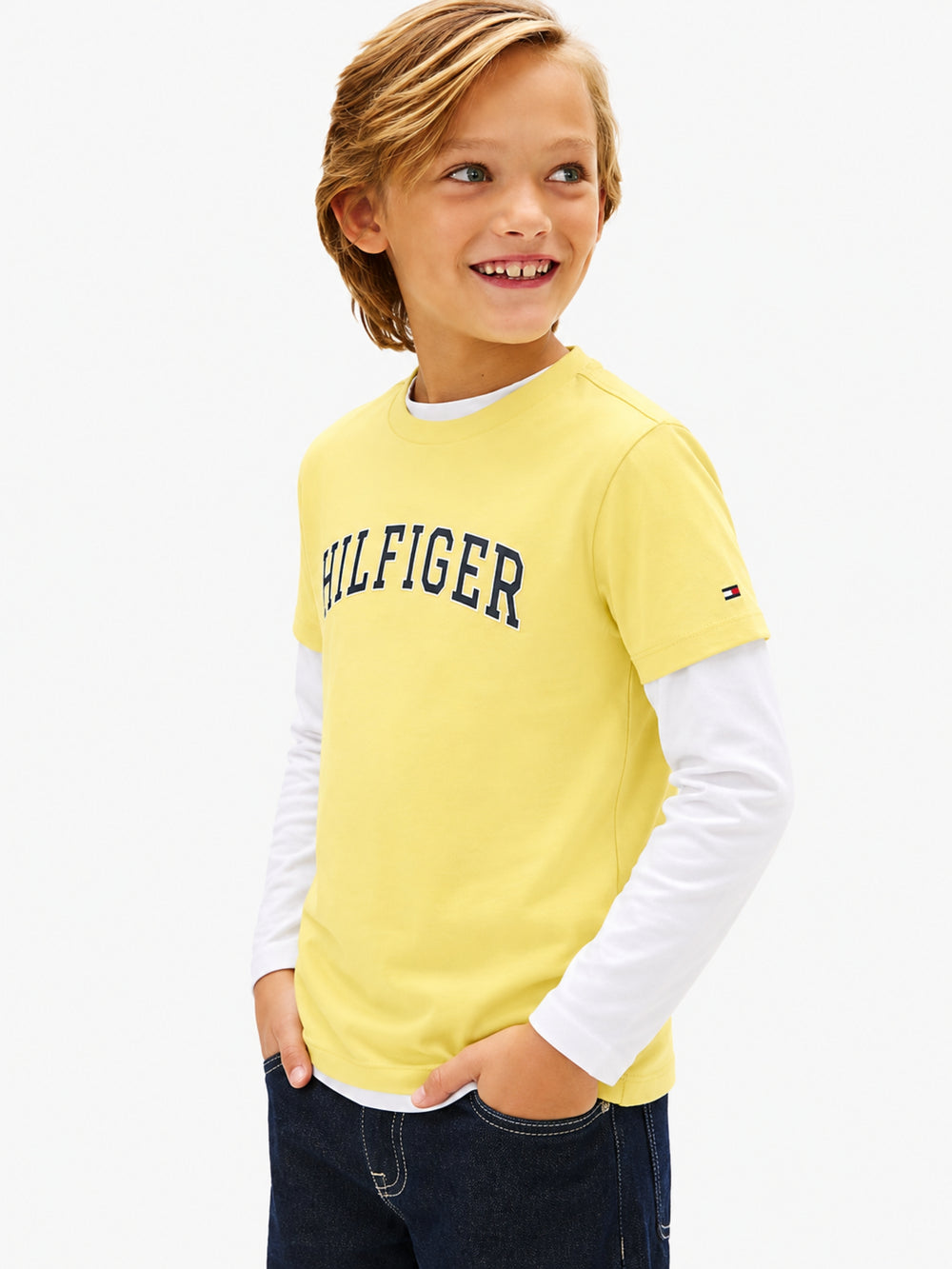 Kids Graphic T-Shirt