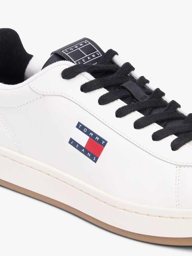 Men Cupsole Lifestyle Sneaker
