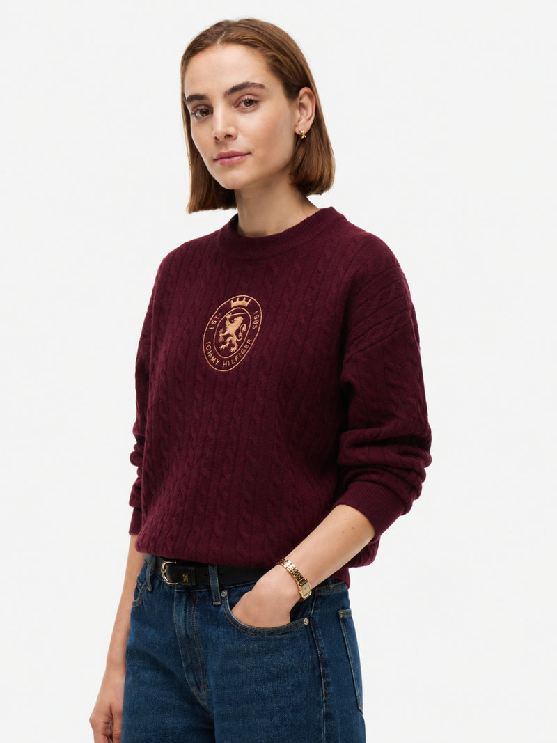 Full Sleeve Relaxed Cardigan
