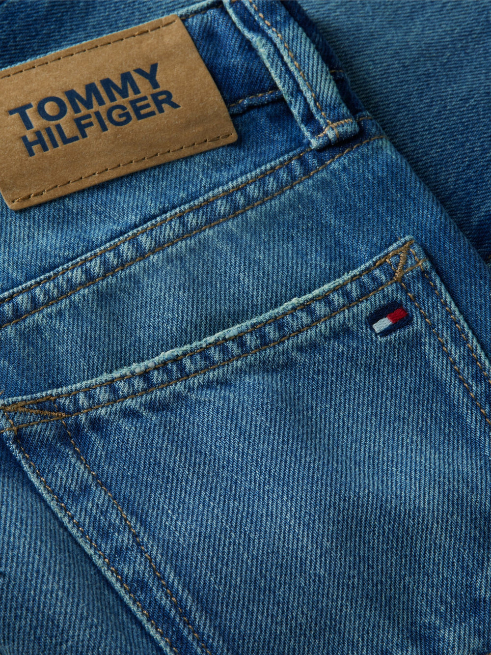 Kids Archive Jeans