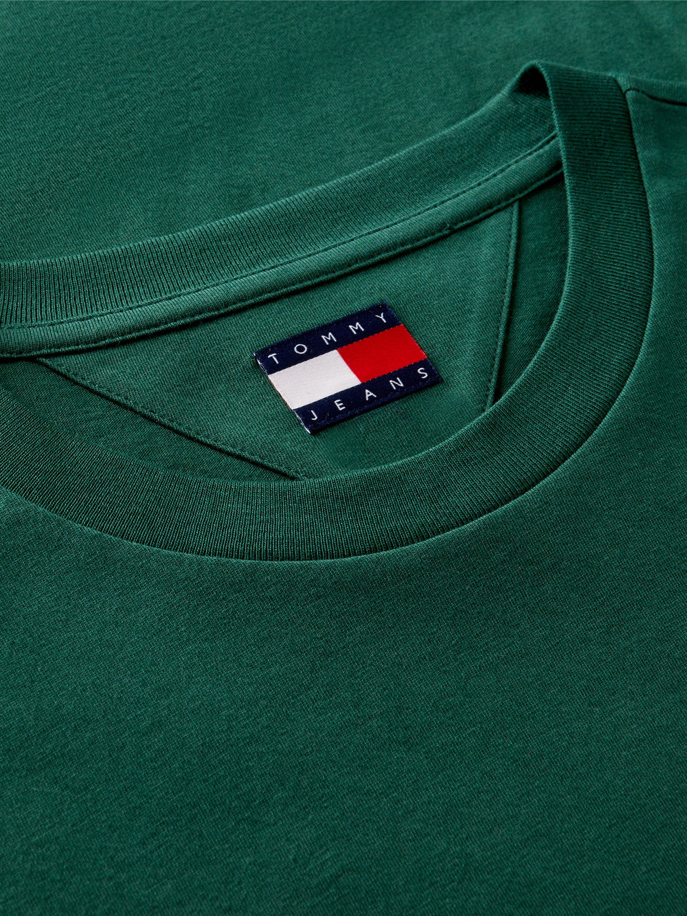 Slim Fit Signature T-Shirt