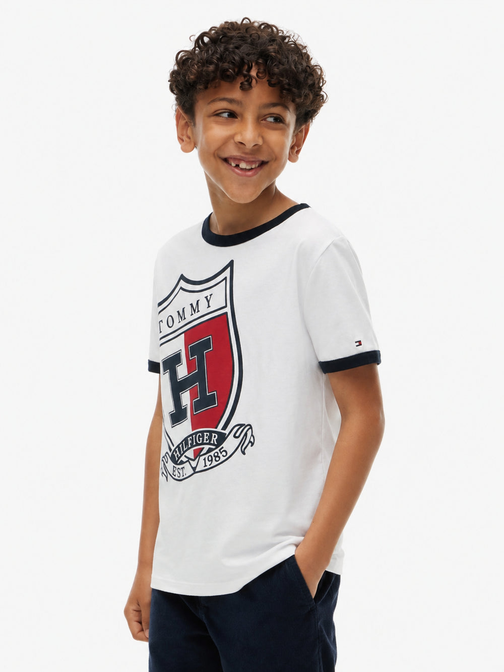 Kids Graphic T-Shirt
