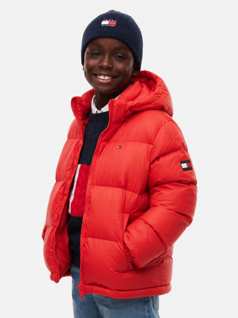 Kids Down Jacket