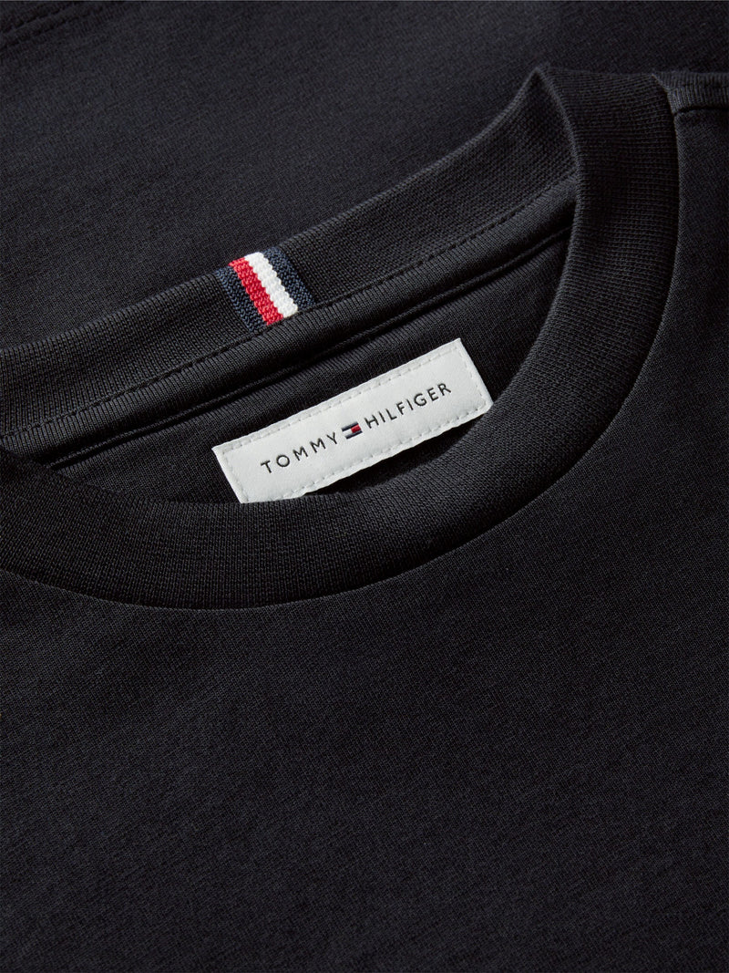 Kids Solid T-Shirt