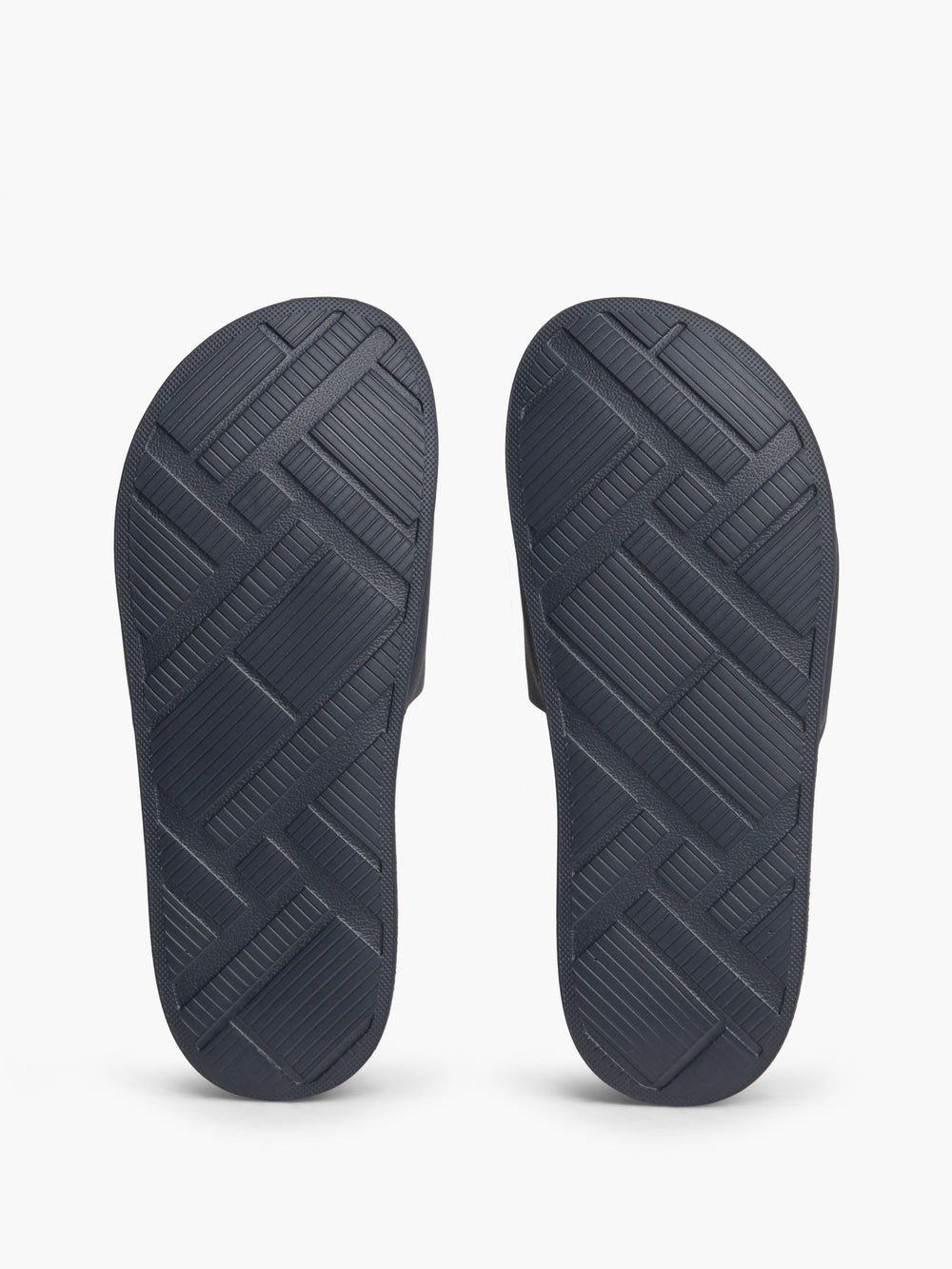 Men Hilfiger Patch Slider