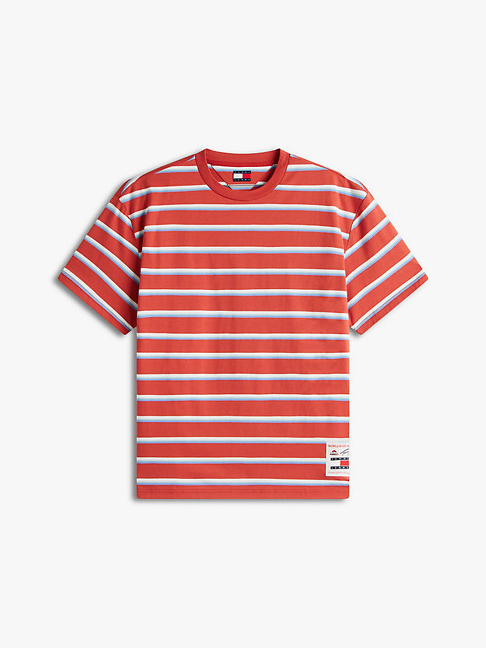 Relaxed Fit Graphic T-Shirt