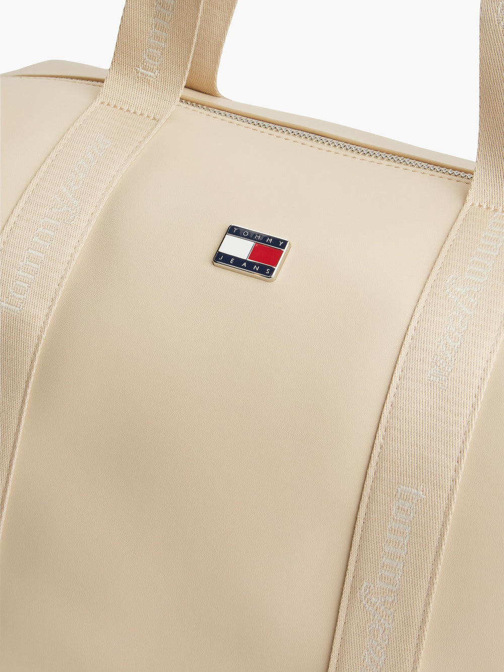 Solid Pu Trapeze Bag