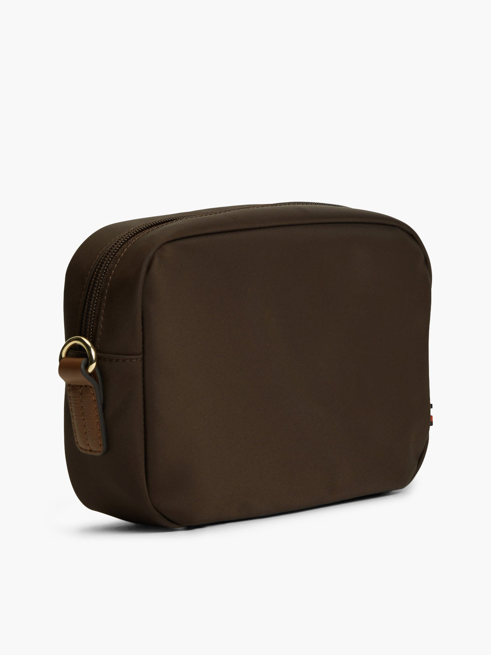 Solid Nylon Camera Bag