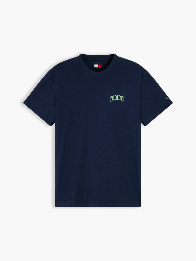 Slim Fit Essential T-Shirt