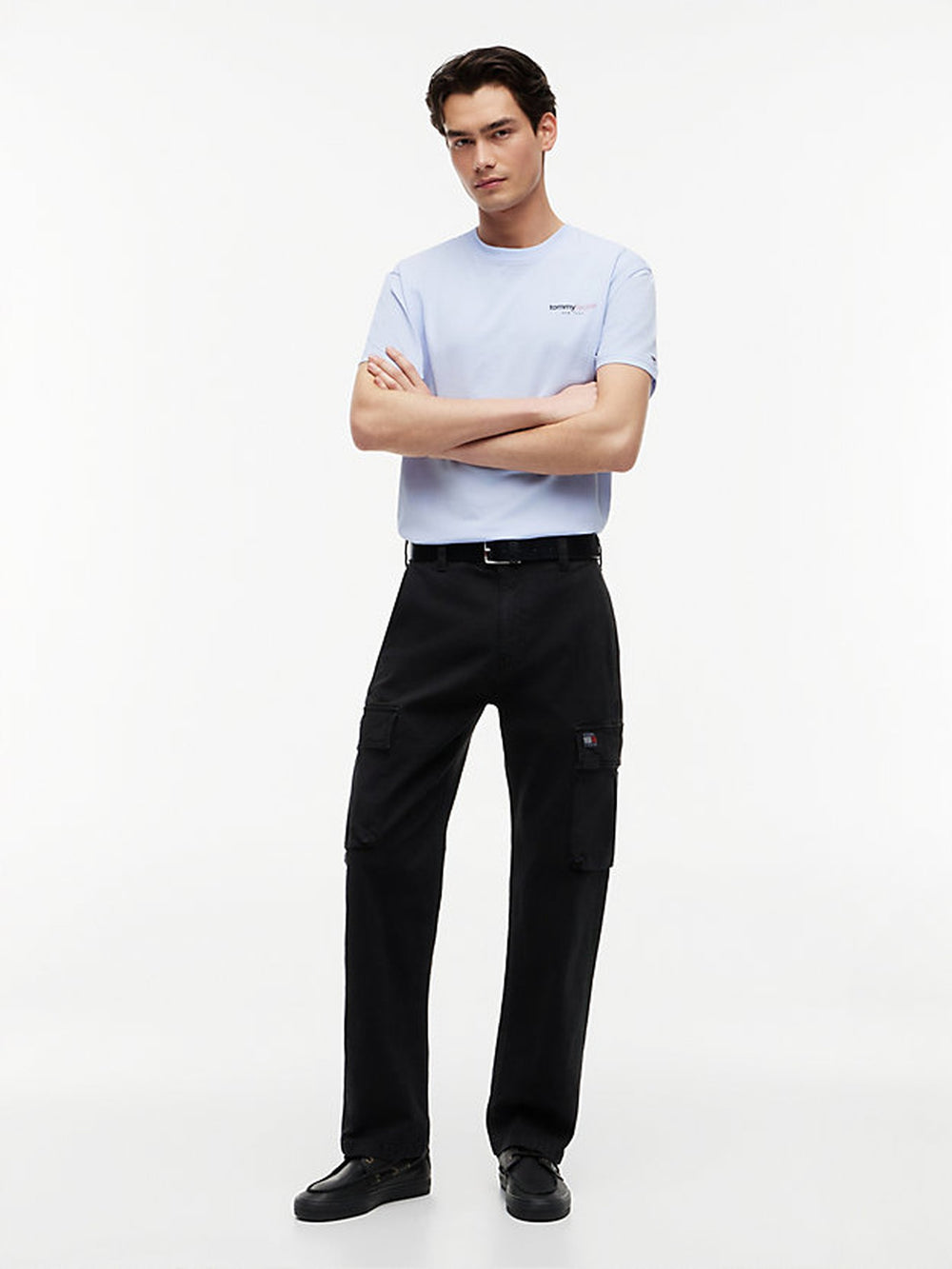 Otis Regular Straight Canvas Cargo