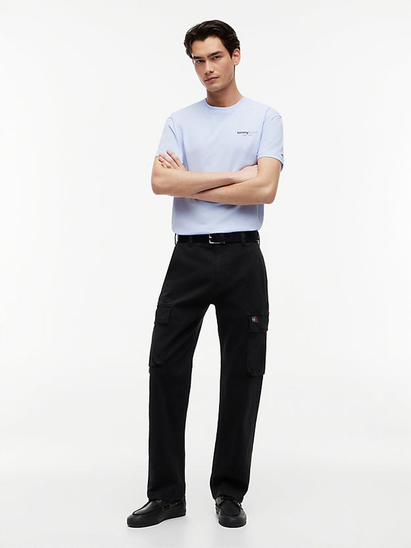Otis Regular Straight Canvas Cargo