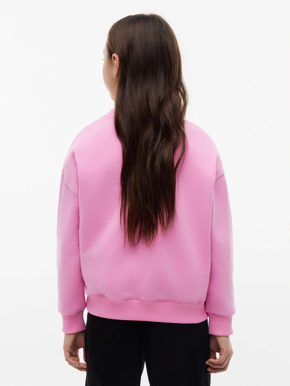 Kids Terry Sweatshirt