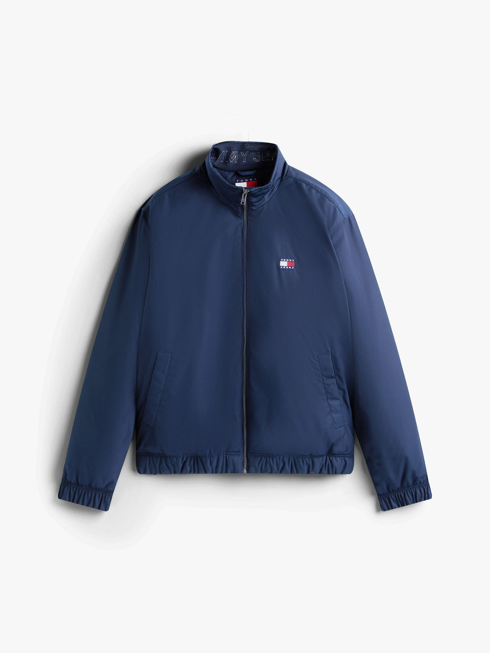 Regular Fit Bomber Jacket