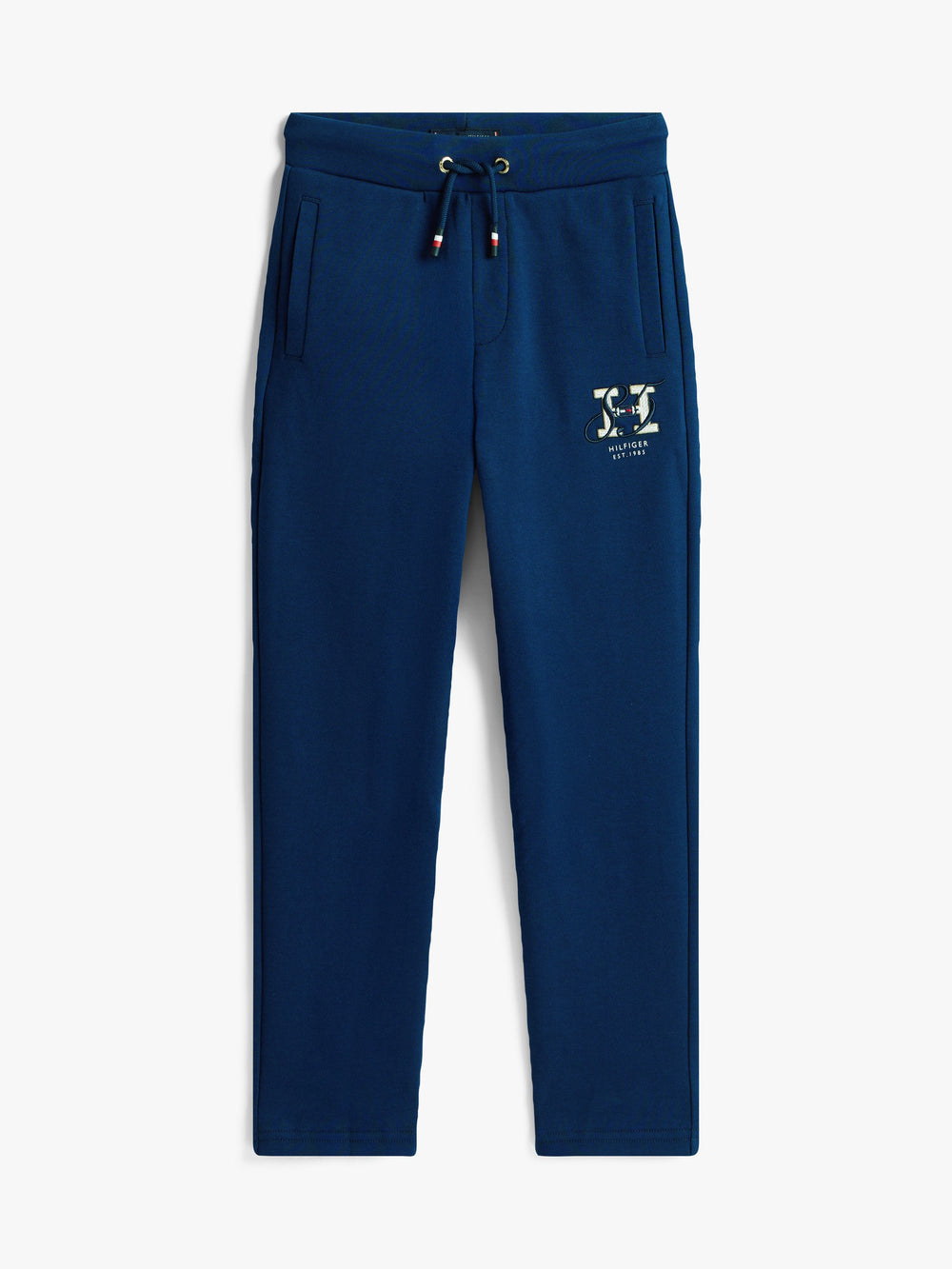 Boys Interlock Trackpant