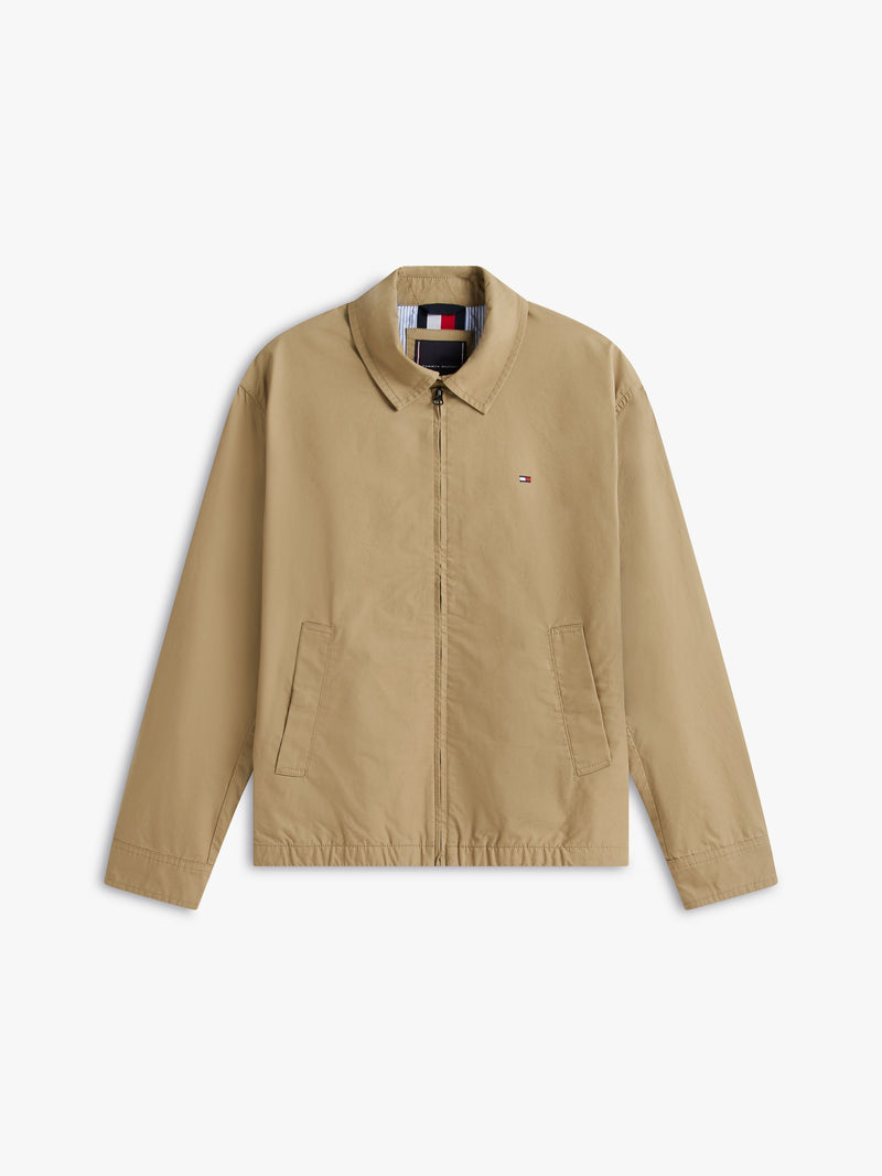 Regular Fit Transitional Jacket