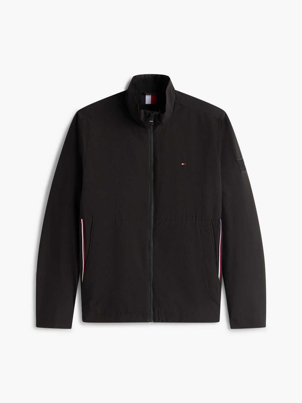 Regular Fit Light Weight Transitional Jacket