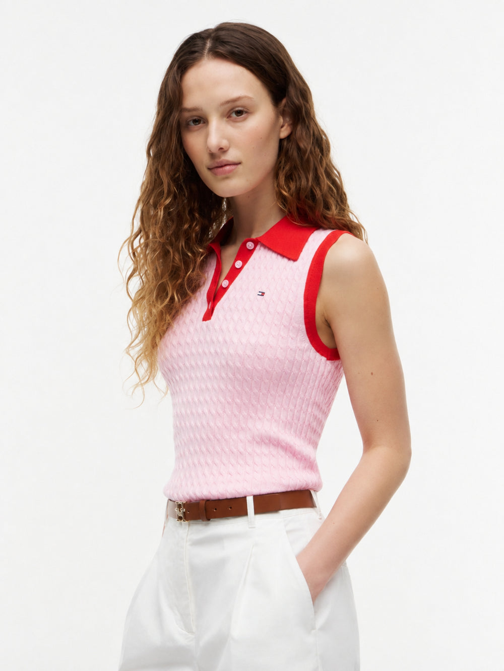 Full Sleeve Slim Fit Pullover