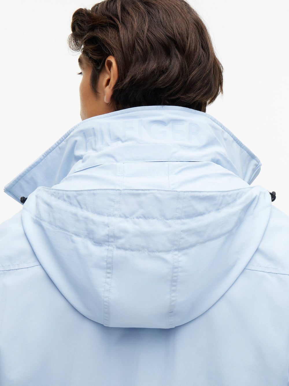 Regular Fit Transitional Jacket