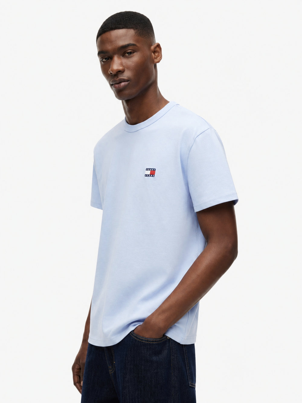 Regular Fit Essential T-Shirt