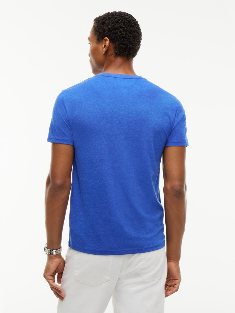 Super Slim Fit Heather T-Shirt