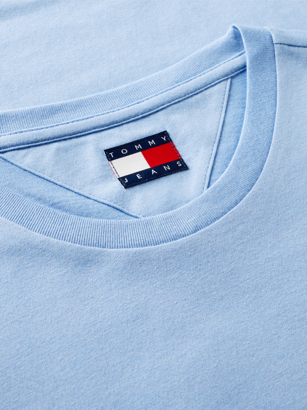 Super Slim Fit Heather T-Shirt