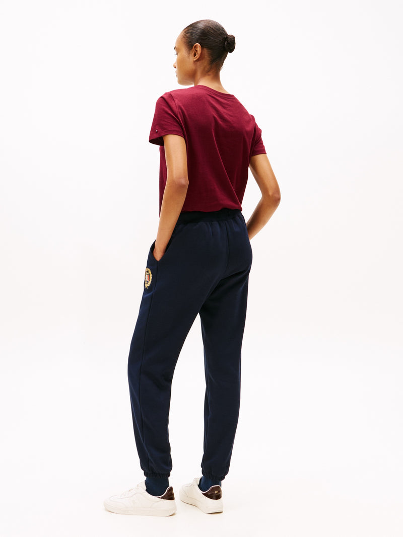Solid Joggers