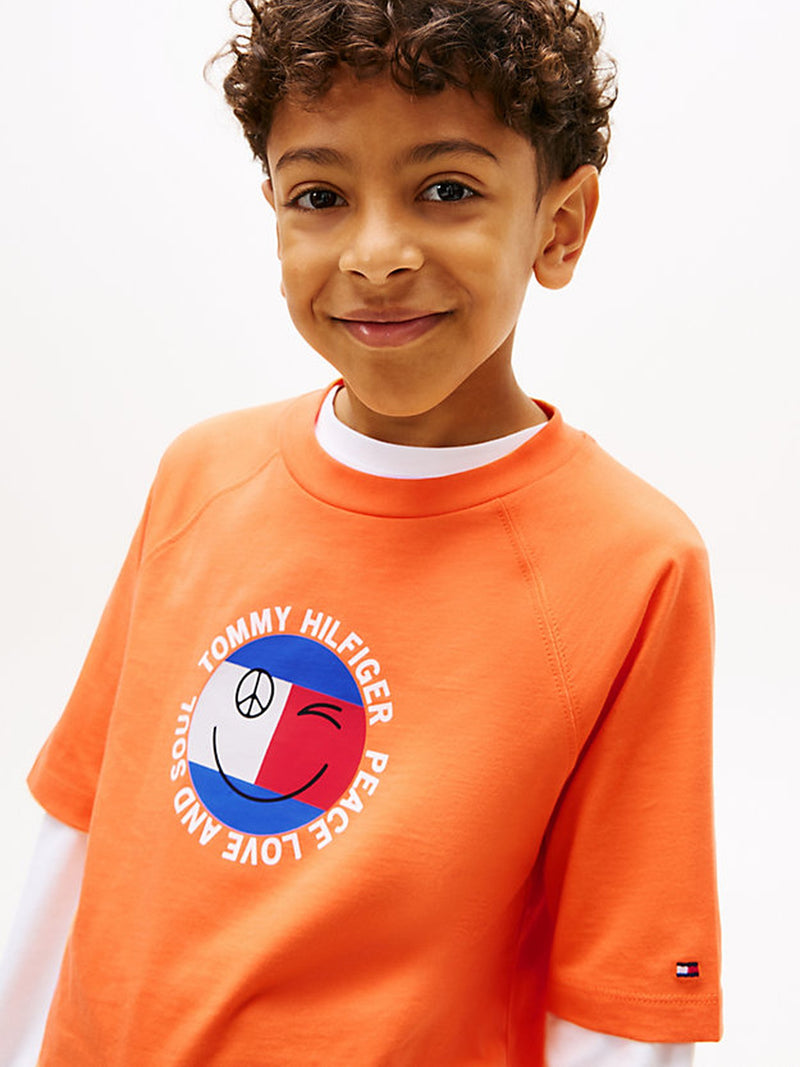 Kids Graphic T-Shirt