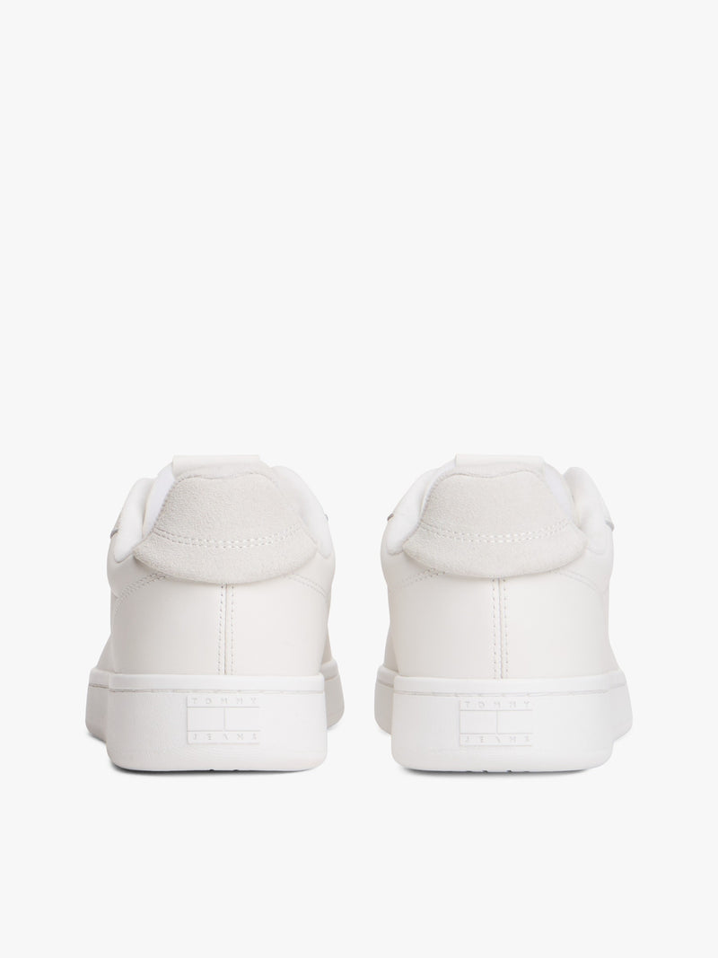 Women Cupsole Lifestyle Sneaker