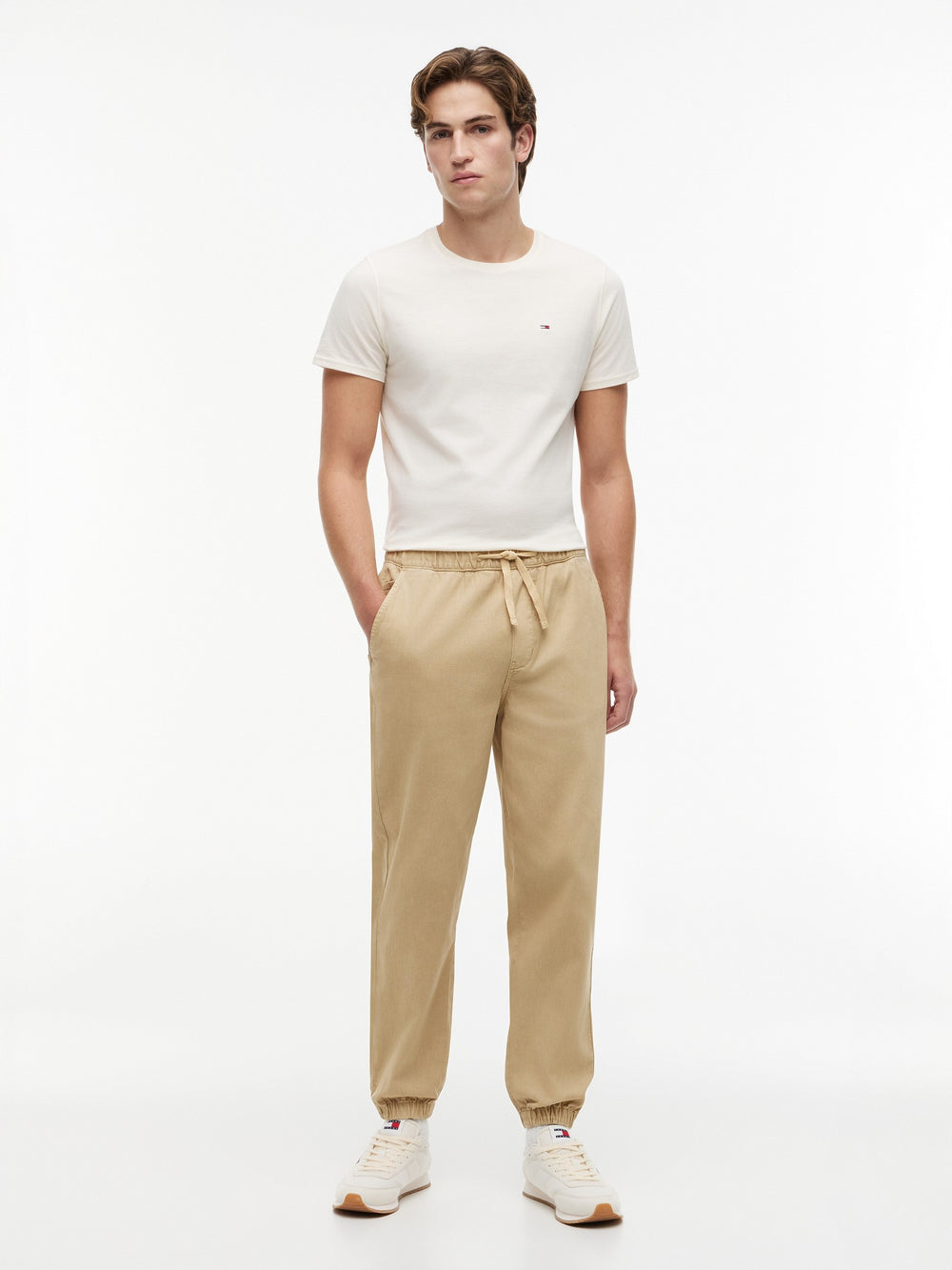 Super Slim Fit Essential T-Shirt