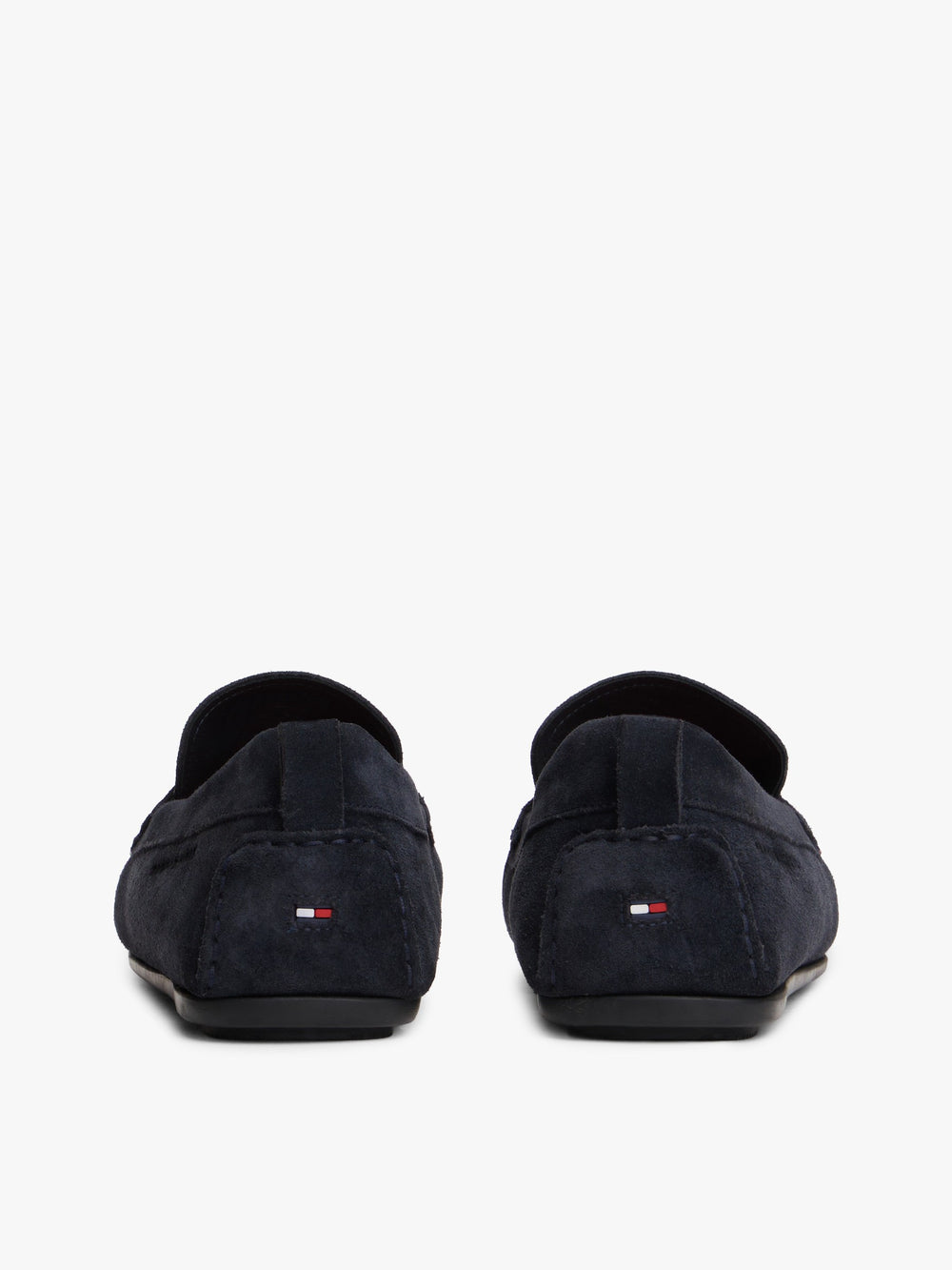 Hilfiger Suede Loafer