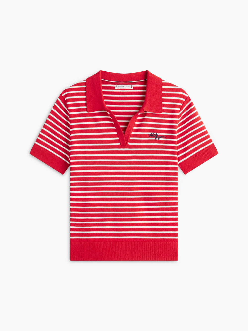 Half Sleeve Regular Fit Pullover