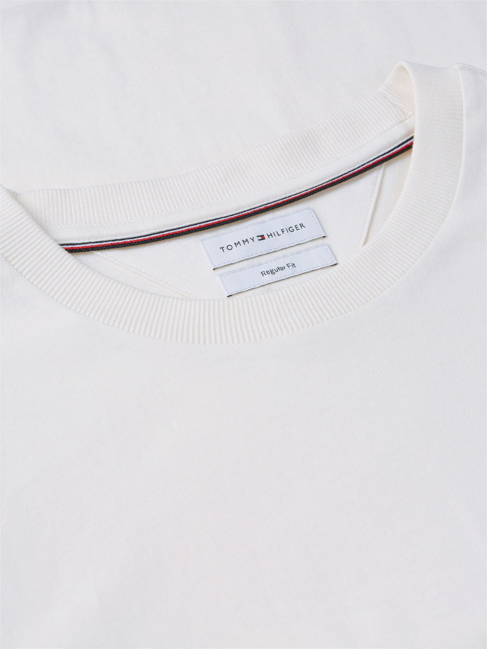 Regular Fit Graphic Tshirt