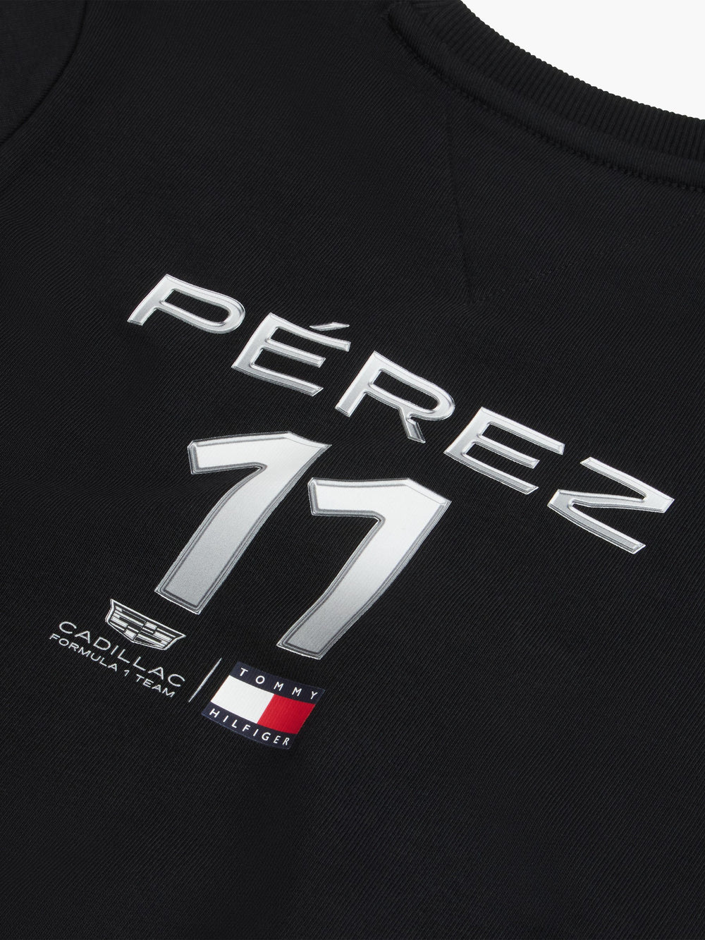 Regular Fit Cf1 Sweatshirt