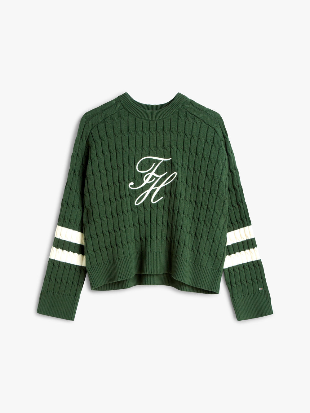 Full Sleeve Relaxed Pullover