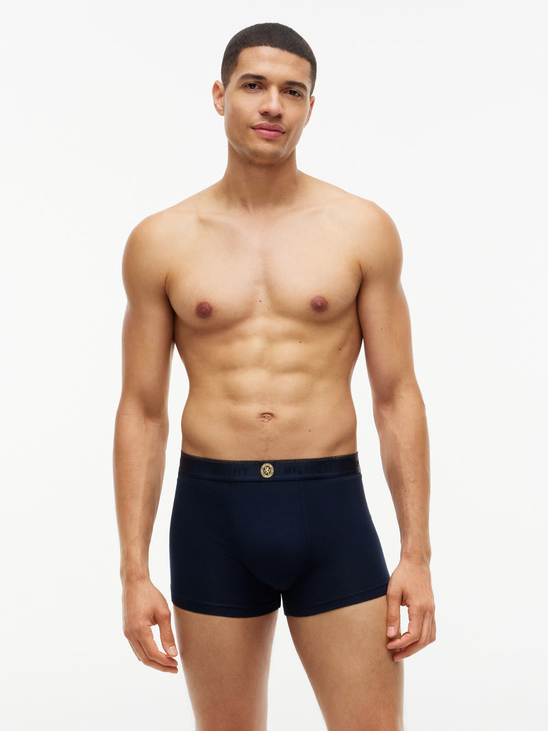 3 Pack Th Crest Trunk