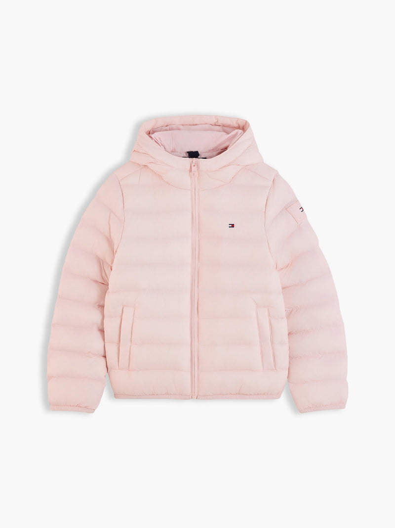 Kids Puffer Jacket
