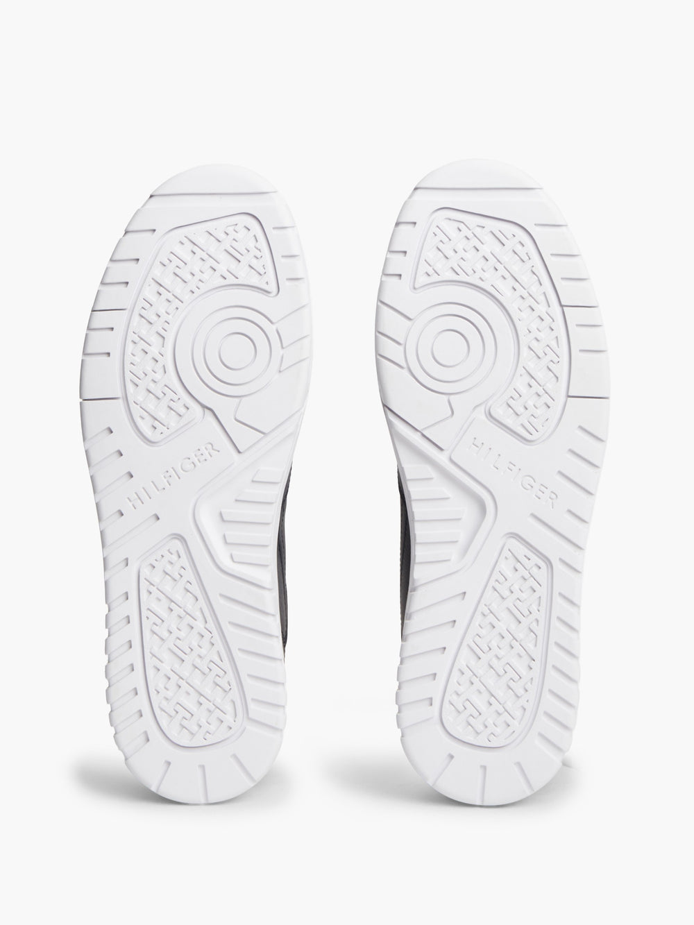 Men Th Stripe Cupsole Sneaker