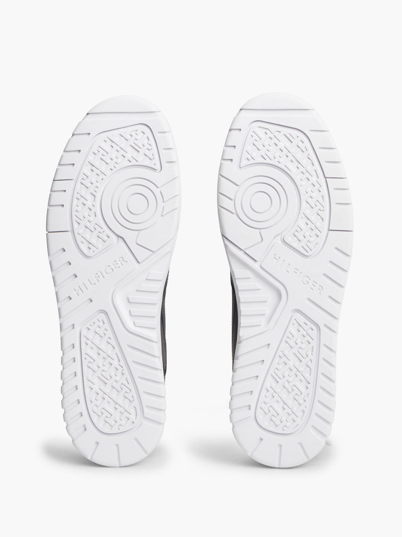 Men Th Stripe Cupsole Sneaker