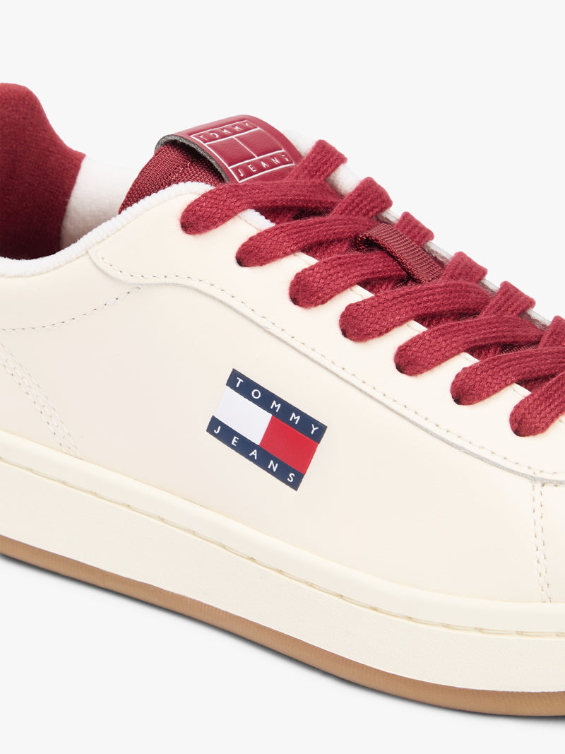 Women Cupsole Lifestyle Sneaker