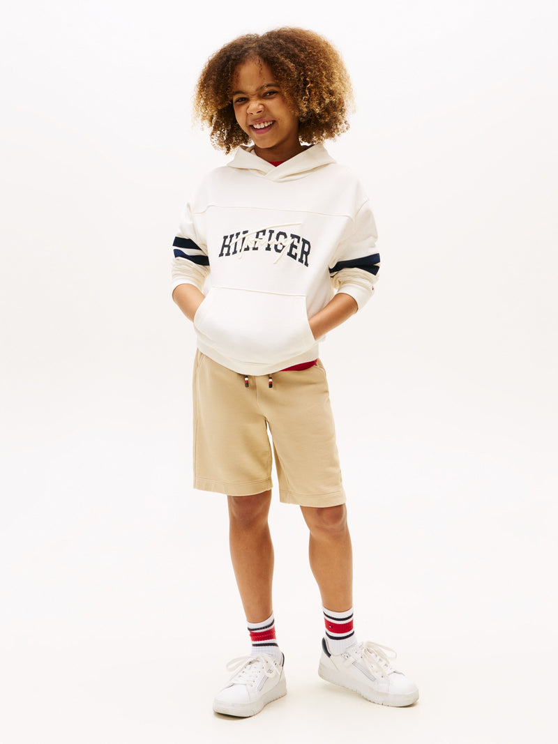 Kids Archive Terry Hoodie