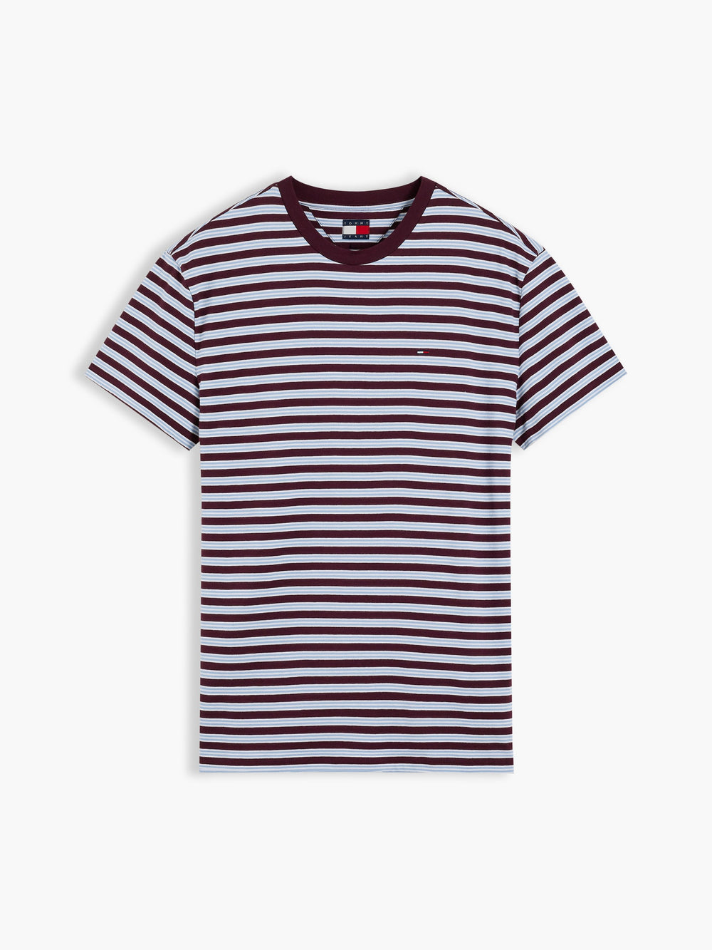 Regular Fit Stripe T-Shirt