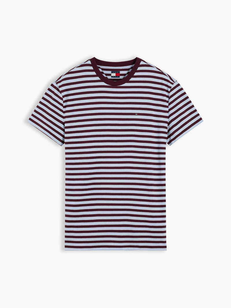 Regular Fit Stripe T-Shirt