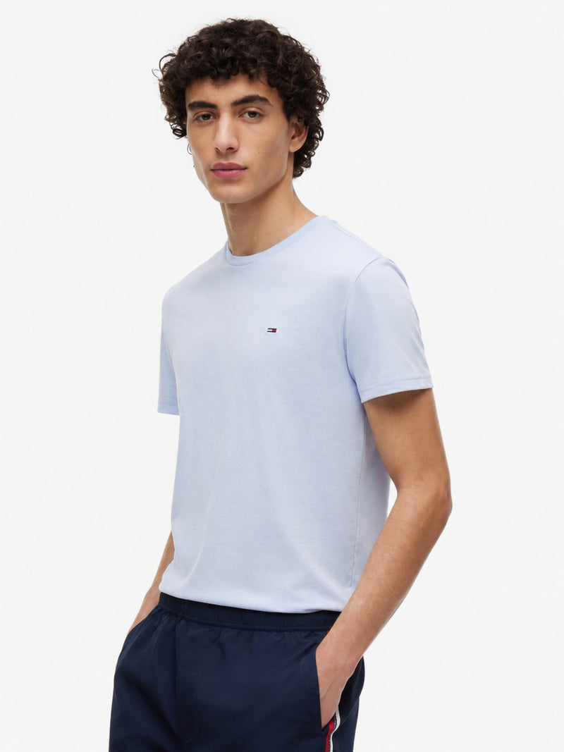 Super Slim Fit Heather T-Shirt