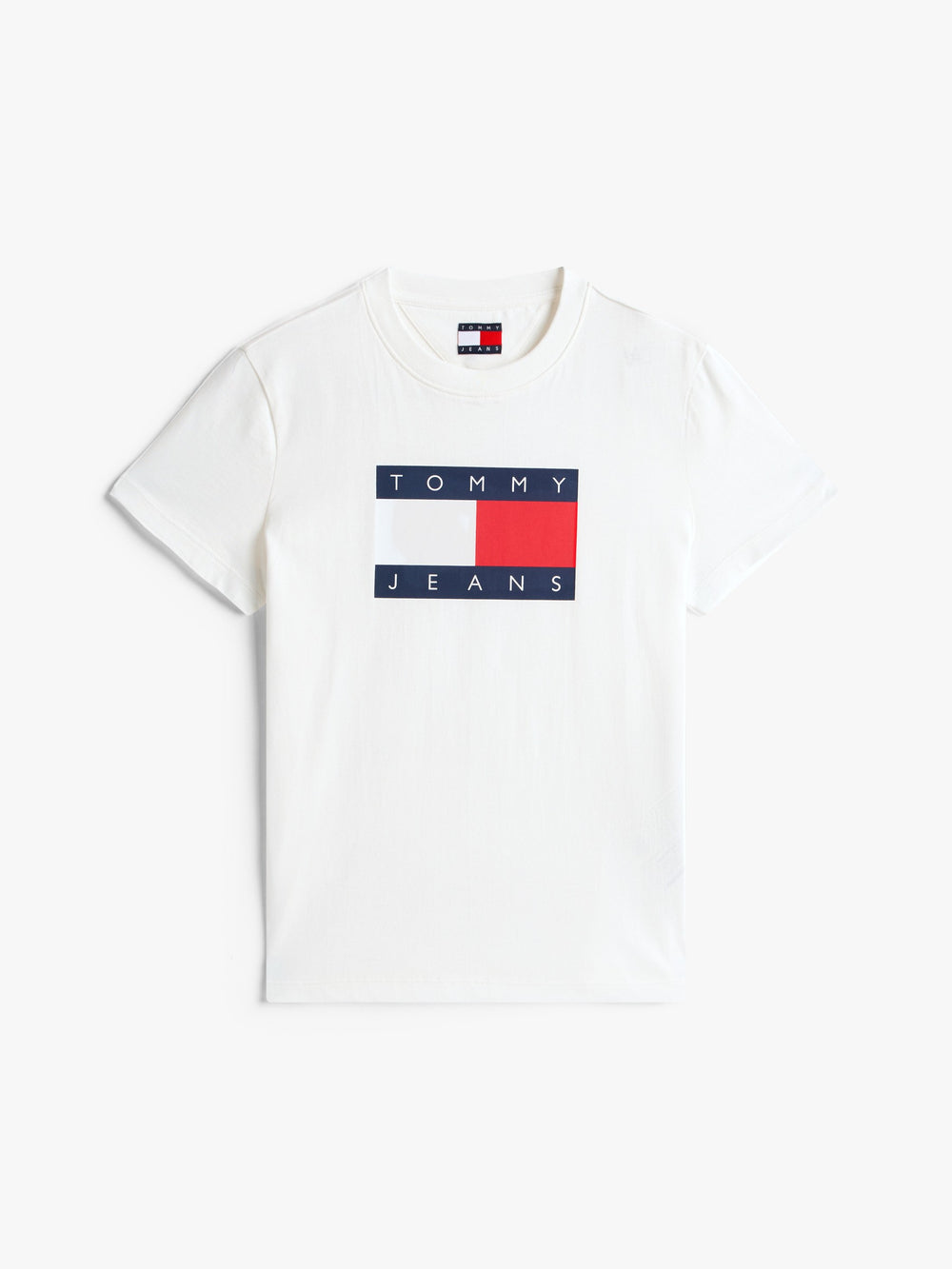 Solid Regular Fit Half Sleeve Cotton Jersey T-Shirt