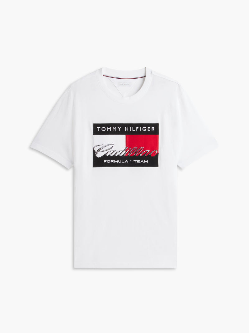 Regular Fit Cf1 Tshirt